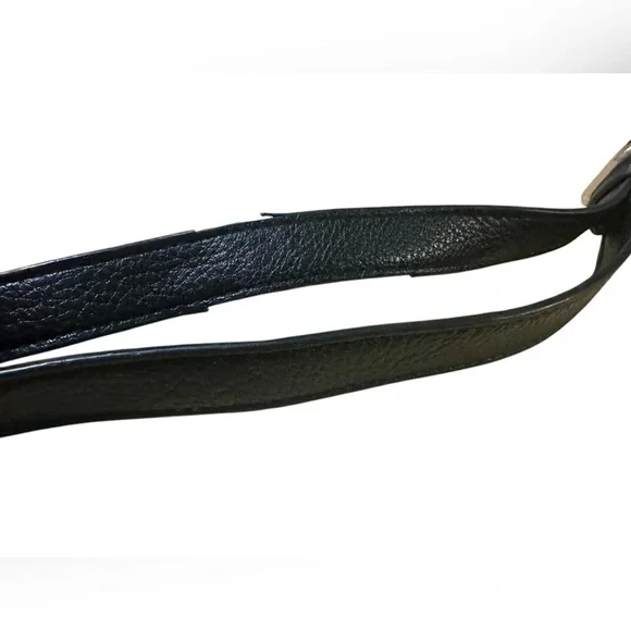 Liz Claiborne Faux Leather Pebbled Crossbody​​​ - Picture 9 of 10